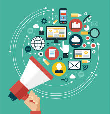 Influencer Marketing Agency with Possible Services